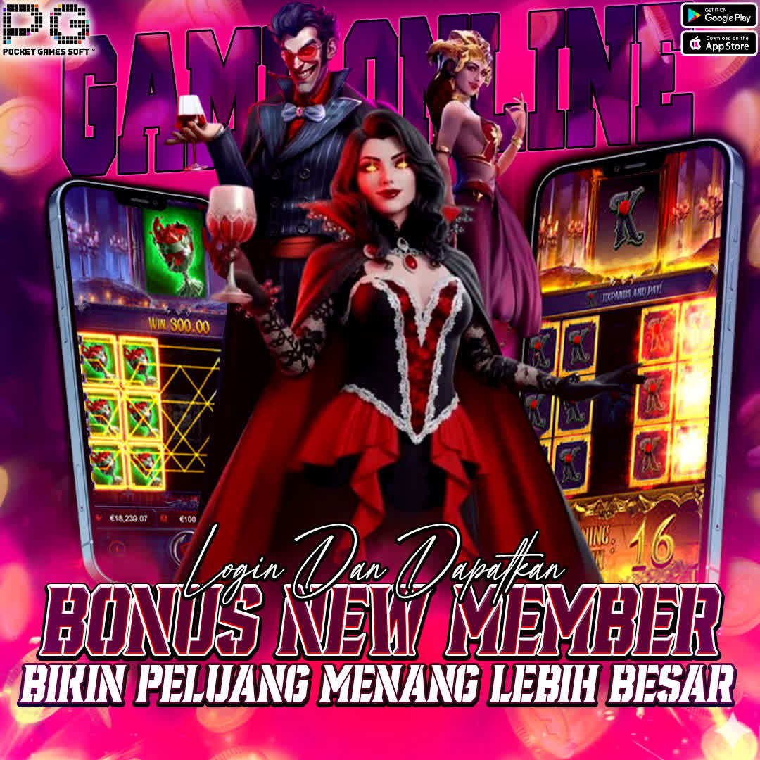 ✨ Cara Unik Player Raih Cuan Melimpah Tanpa Pusing